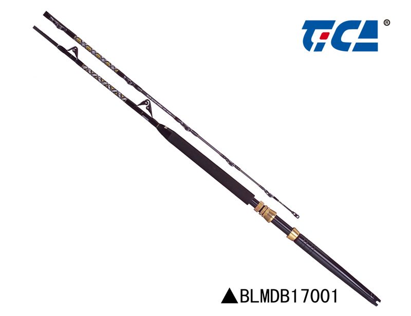Fishing Rods Tica Fishing Tackle