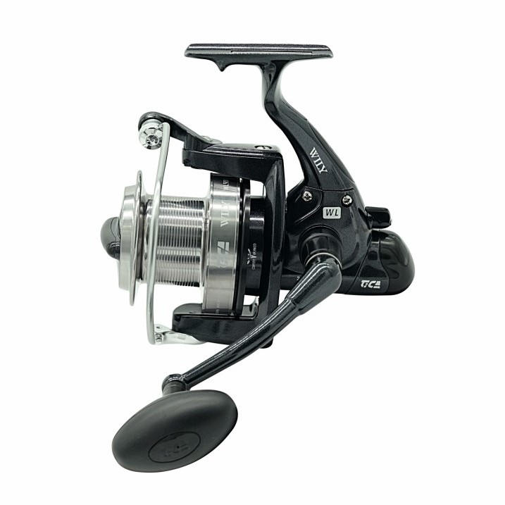 Long Cast Spinning Reel - Wily - WL