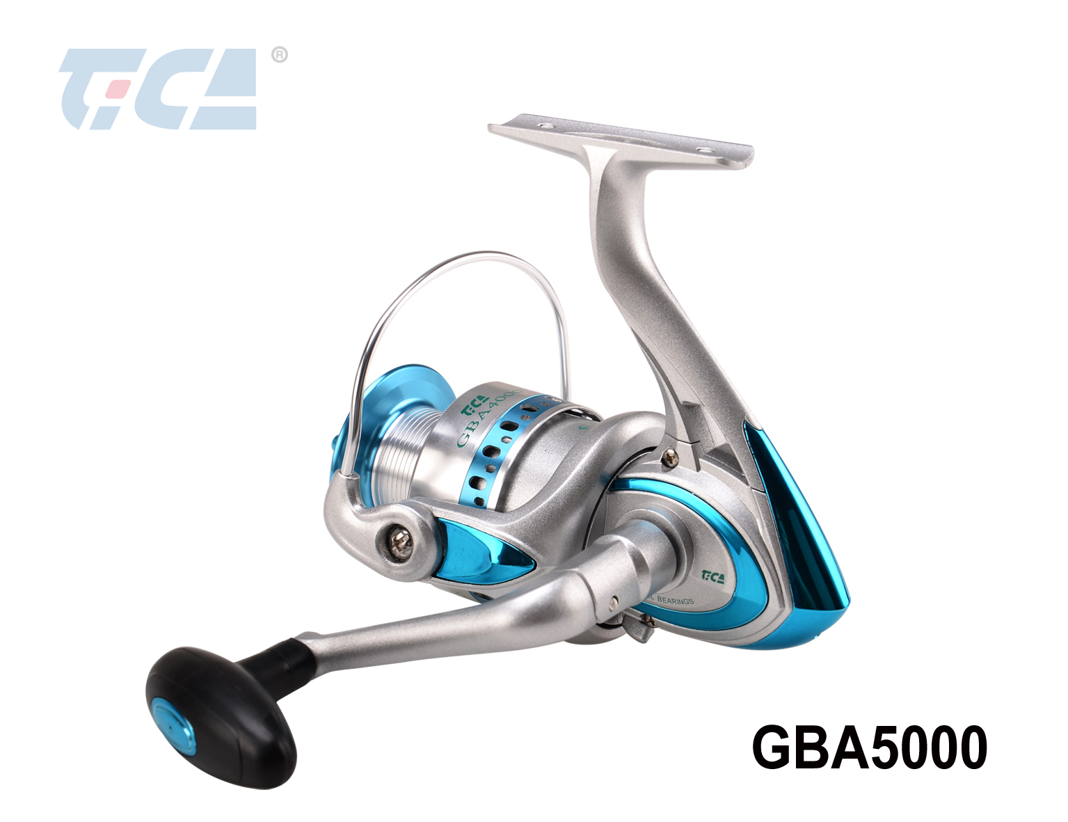 TICA-GBA  Tica Fishing Tackle