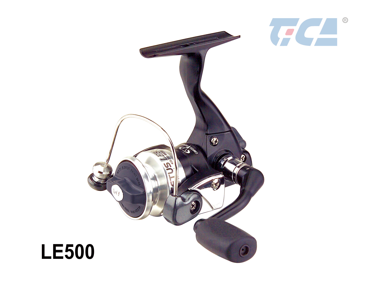 CETUS-SS – Tica Fishing Tackle