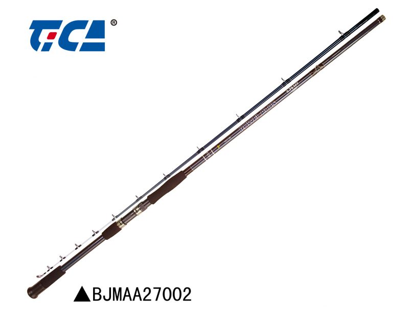 TICA FLEA7652 Tica Fly Rods Flea Series ( Tica  