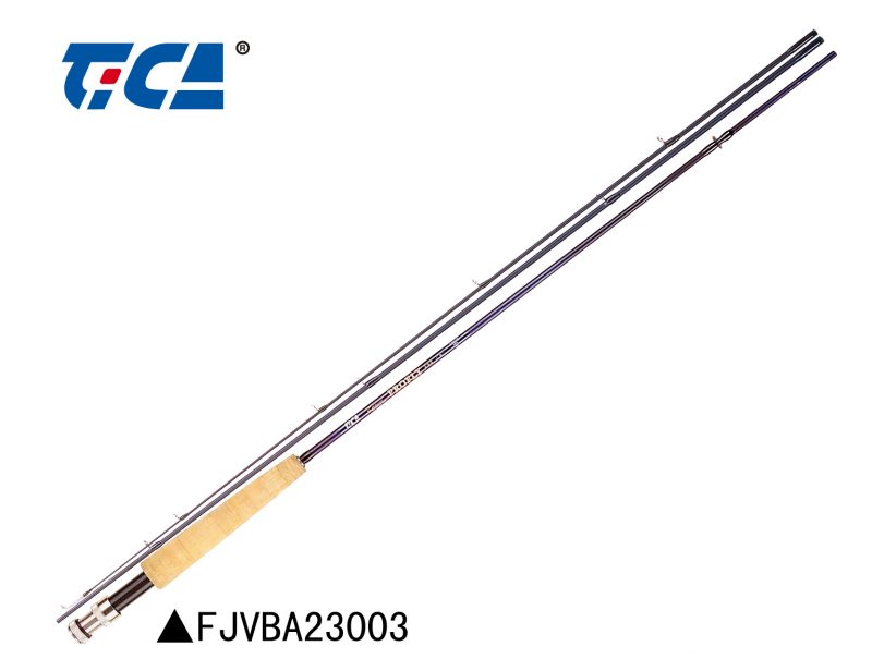 Fly-rods  Tica Fishing Tackle