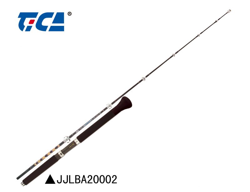 Jigging-rods  Tica Fishing Tackle