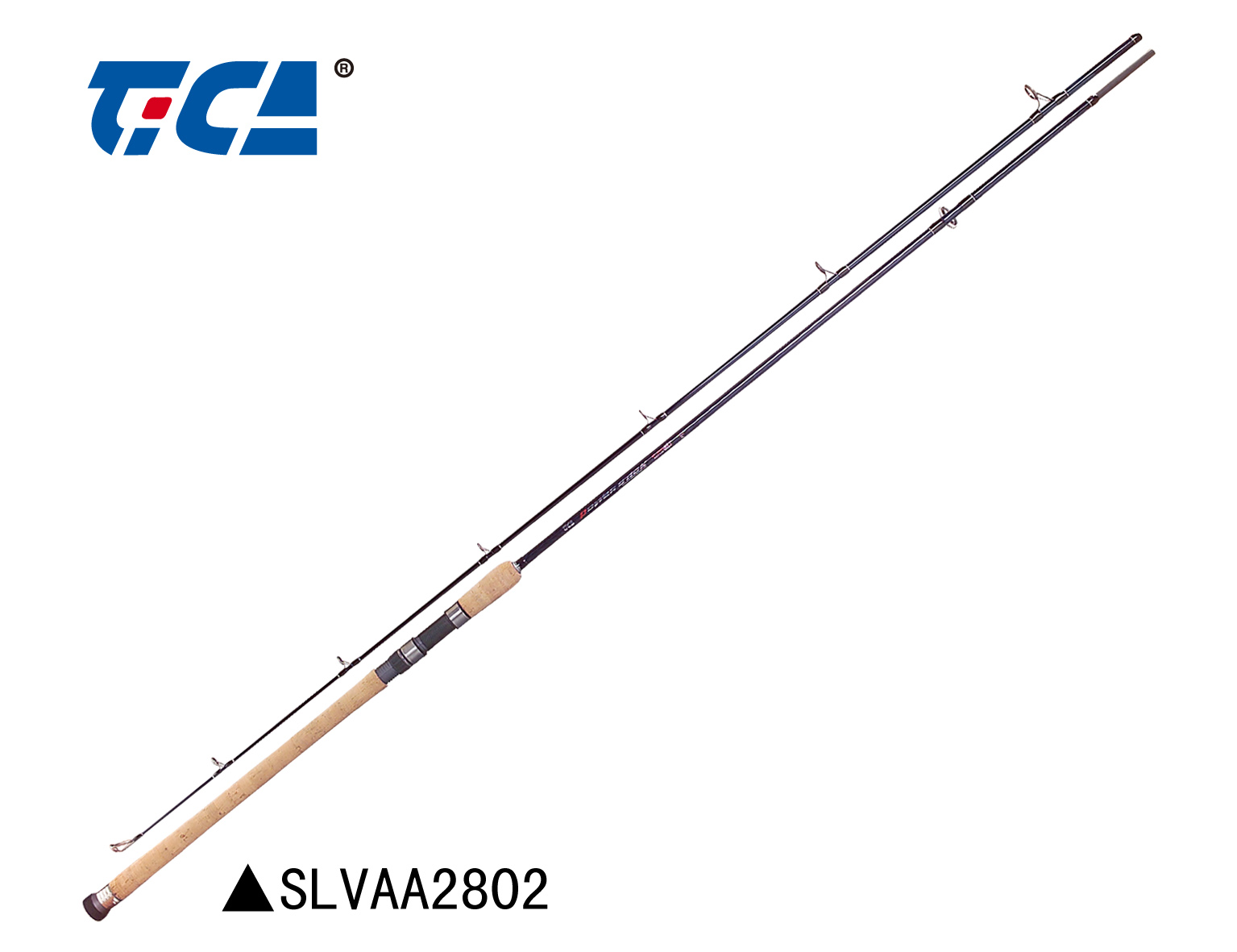 POWER-STICK  Tica Fishing Tackle