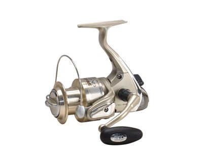 Spinfocus reels | Tica Fishing Tackle
