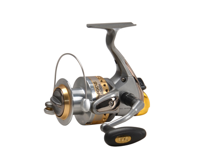 SPINFOCUS-GT  Tica Fishing Tackle