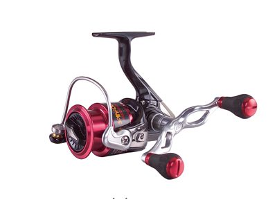 Spinfocus reels | Tica Fishing Tackle