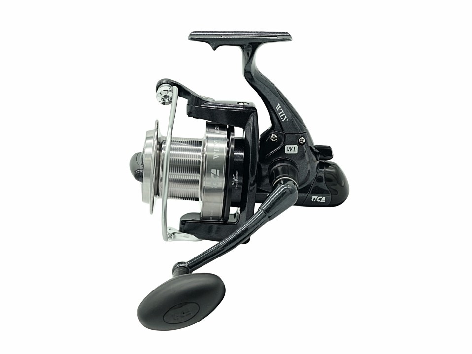 Long Cast Spinning Reel - Wily - WL