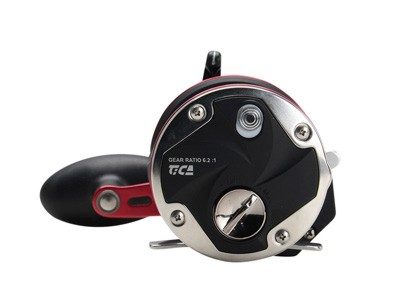 リール TiCA ProForce SWP12NH ティカ】 プロフォース SWP-12H 両軸リール TICA ProForce