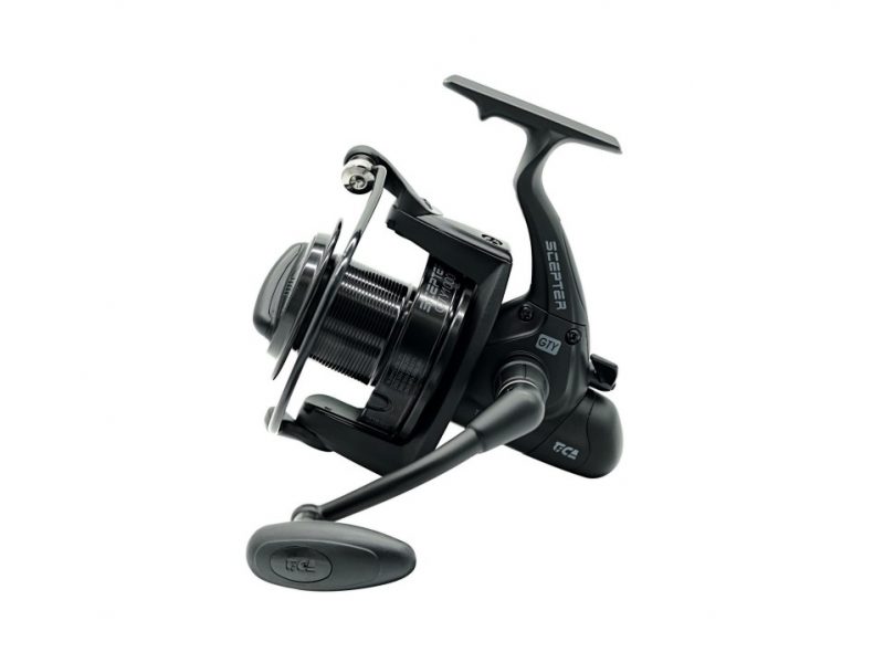TICA FTD Surf Spinning Lightweight Carbon Frame Long Cast Offshore Fishing Reel 